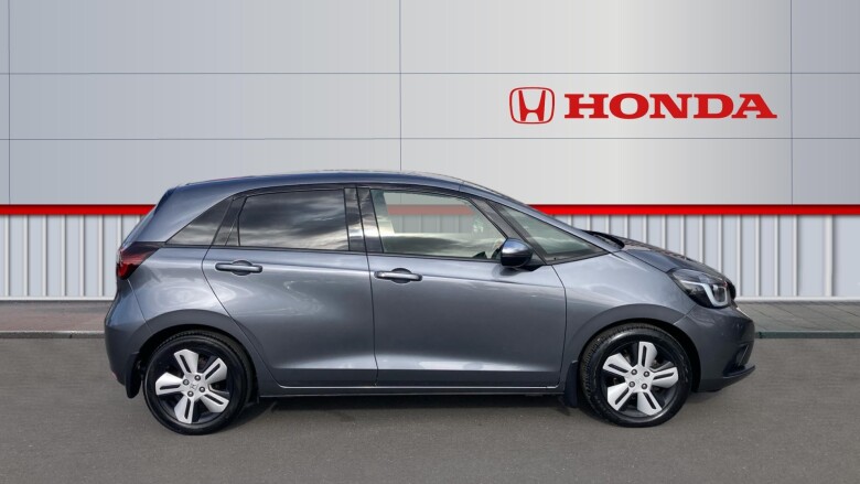 Honda Jazz 1.5 i-MMD Hybrid EX 5dr eCVT Hybrid Hatchback